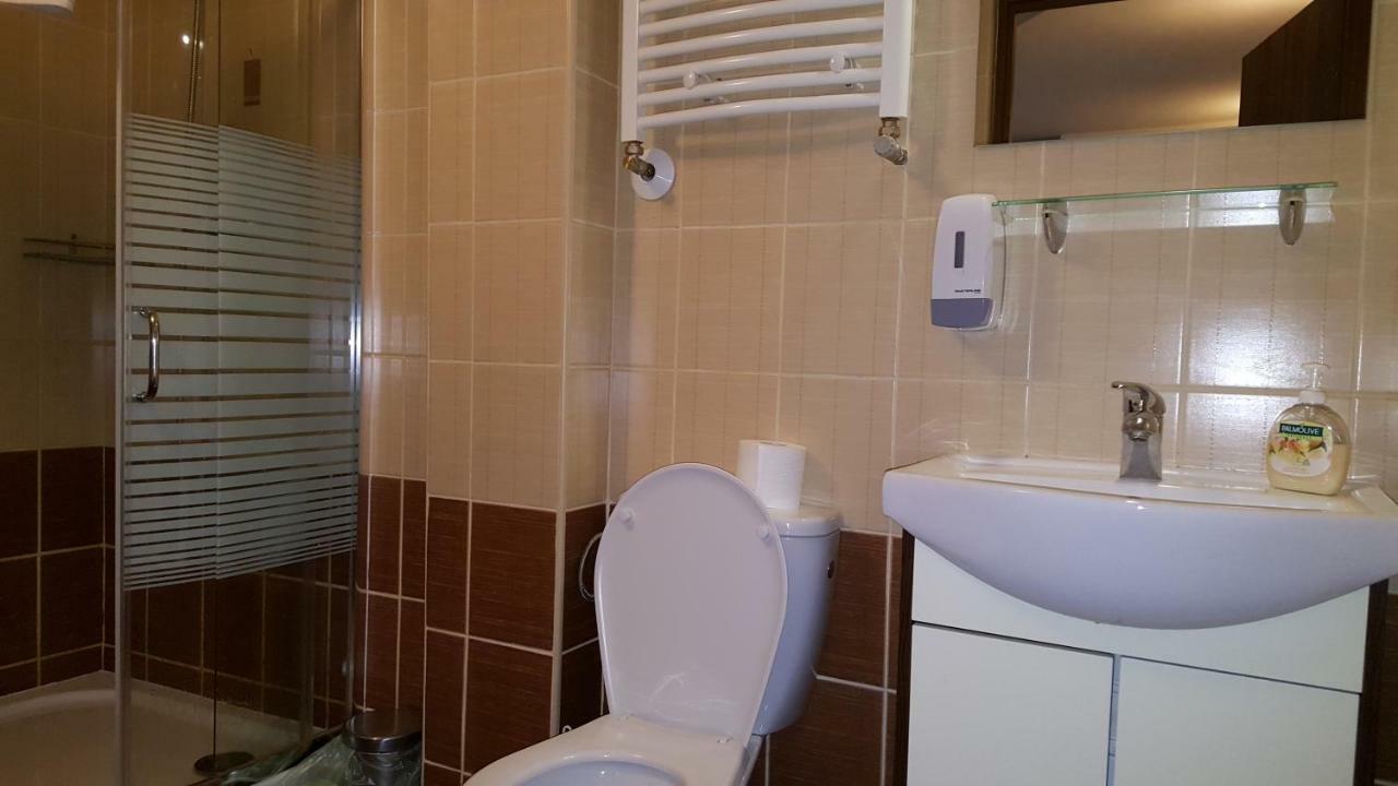 Noclegi U Oksany Stare Bielice  Extérieur photo